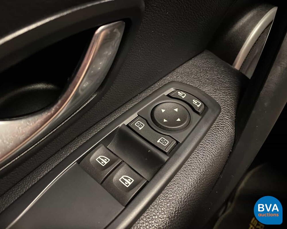 Renault Mégane Coupé RS 2.0 300hp 2010, 5-ZFZ-42.