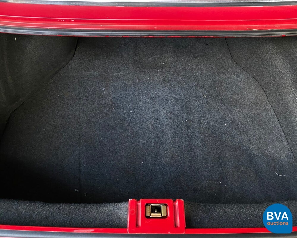 BMW 535i E28 Automatik 1985.