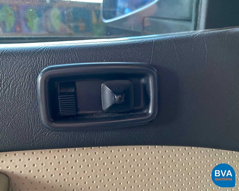 BMW 535i E28 Automatik 1985.