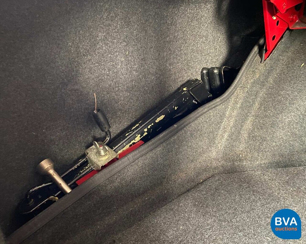 BMW 535i E28 Automatik 1985.