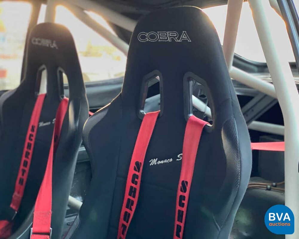 Opel Manta A -Org.NL-1972, 12-68-UU.