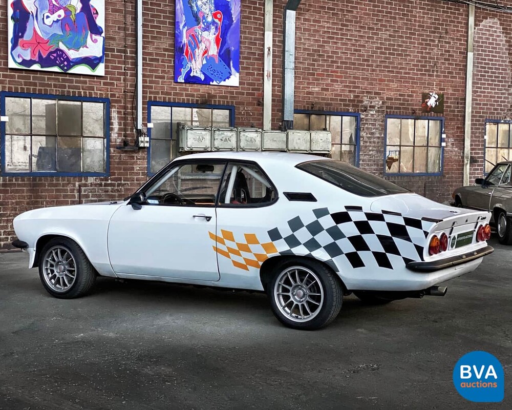 Opel Manta A -Org.NL-1972, 12-68-UU.