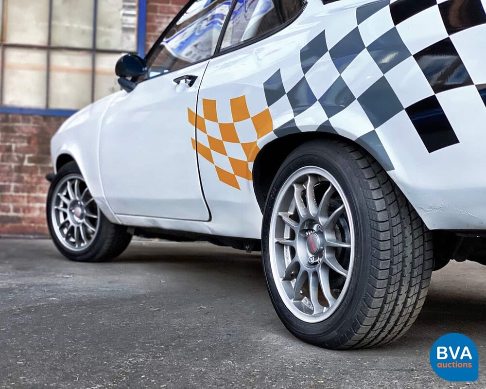 Opel Manta A -Org.NL-1972, 12-68-UU.