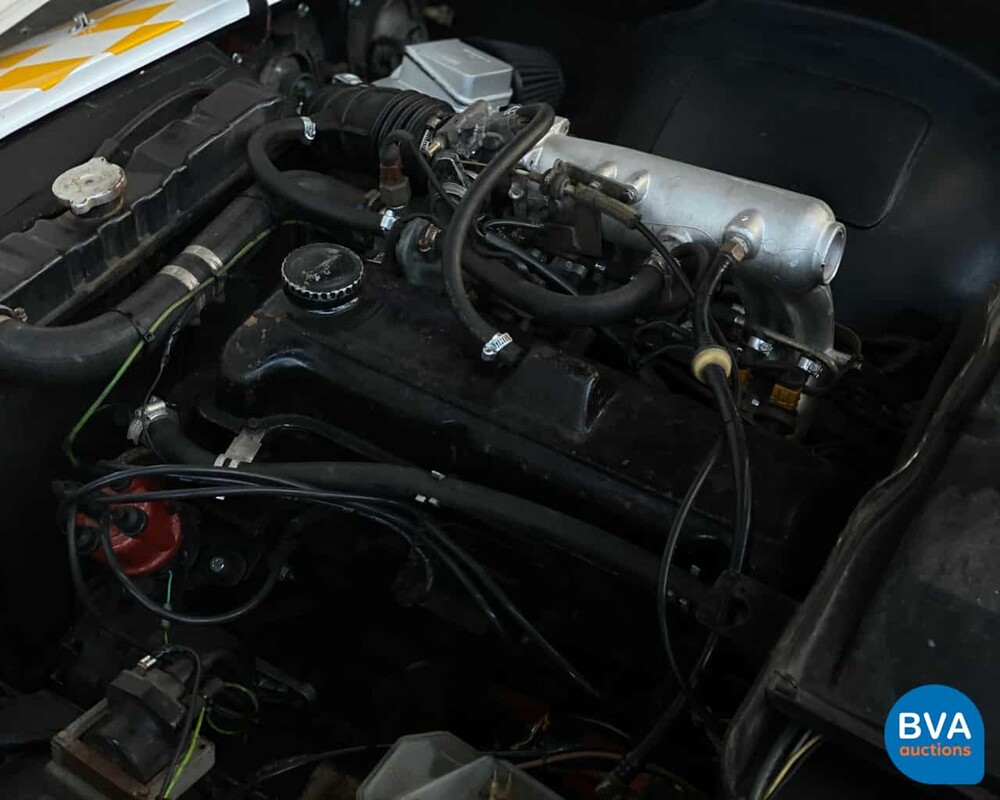 Opel Manta A -Org.NL-1972, 12-68-UU.