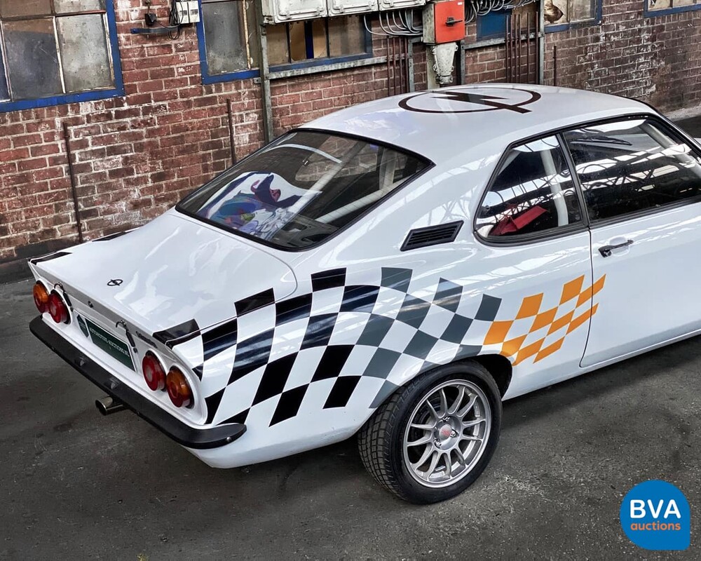 Opel Manta A -Org.NL-1972, 12-68-UU.