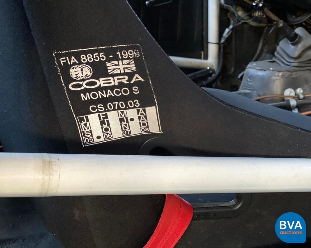 Opel Manta A -Org.NL-1972, 12-68-UU.