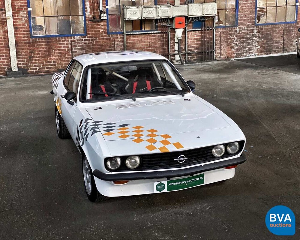 Opel Manta A -Org.NL-1972, 12-68-UU.