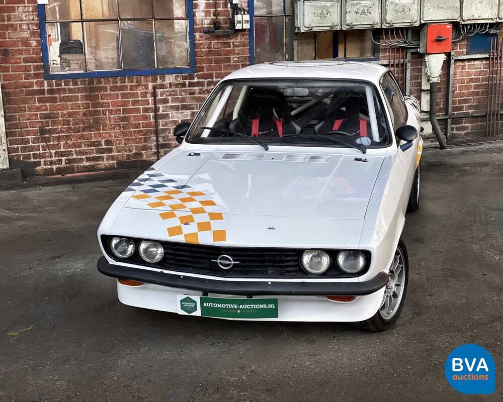 Opel Manta A -Org.NL-1972, 12-68-UU.