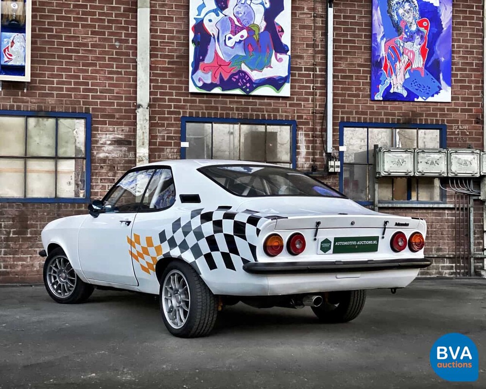 Opel Manta A -Org.NL-1972, 12-68-UU.
