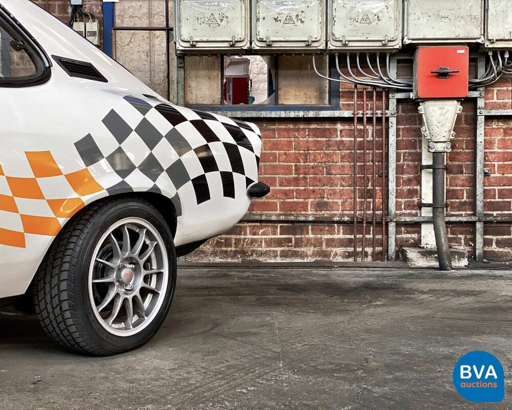 Opel Manta A -Org.NL-1972, 12-68-UU.