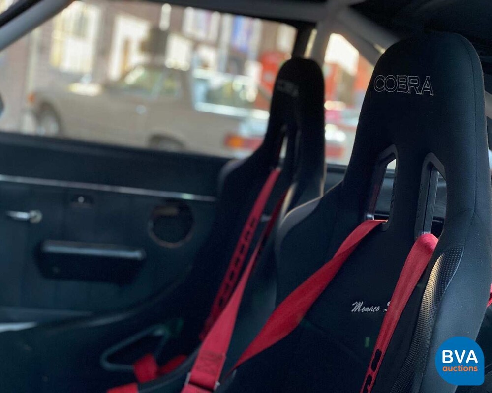 Opel Manta A -Org.NL-1972, 12-68-UU.