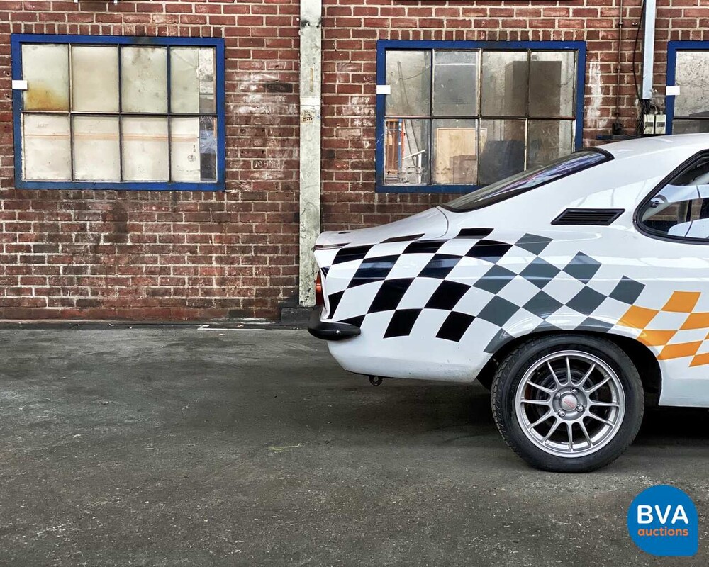 Opel Manta A -Org.NL-1972, 12-68-UU.