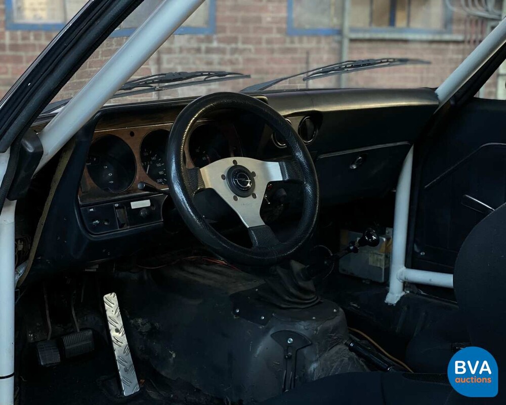 Opel Manta A -Org.NL-1972, 12-68-UU.