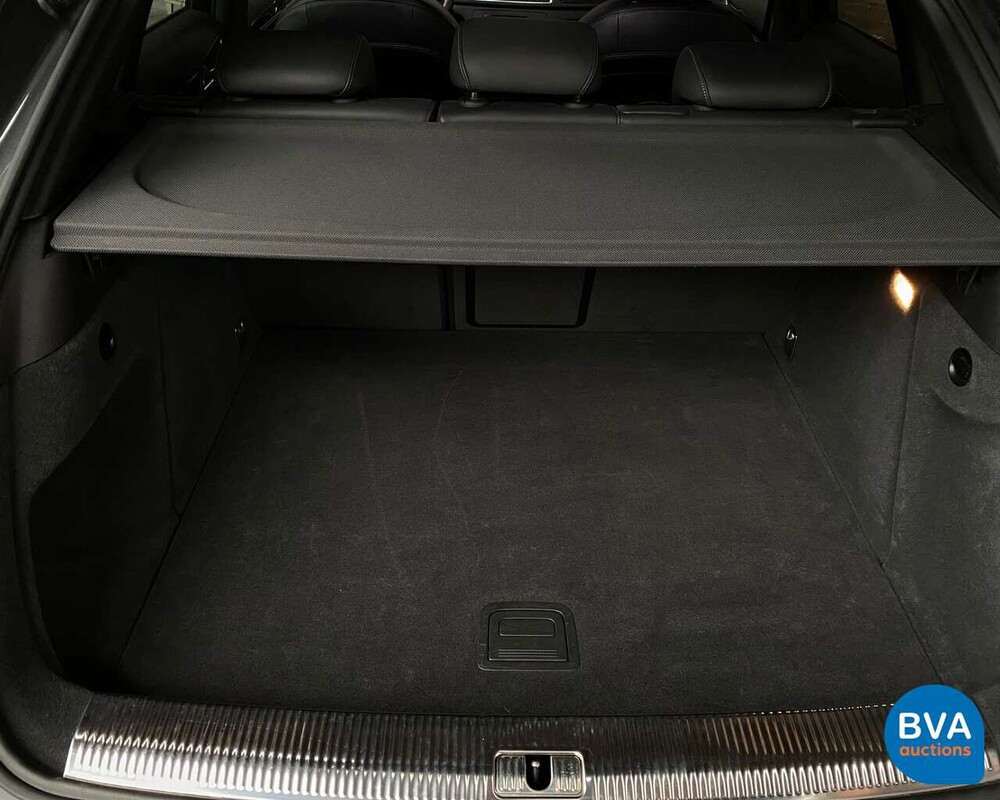 Audi RSQ3 Quattro S-tronic 310 PS 2014.