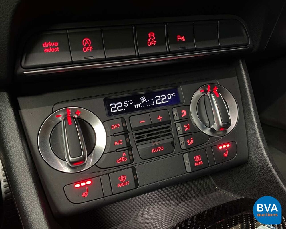 Audi RSQ3 Quattro S-tronic 310 PS 2014.