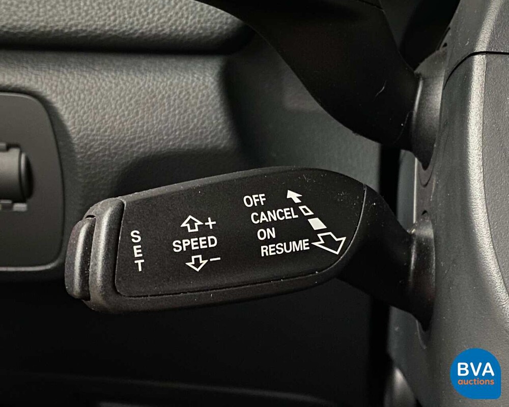 Audi RSQ3 Quattro S-tronic 310 PS 2014.