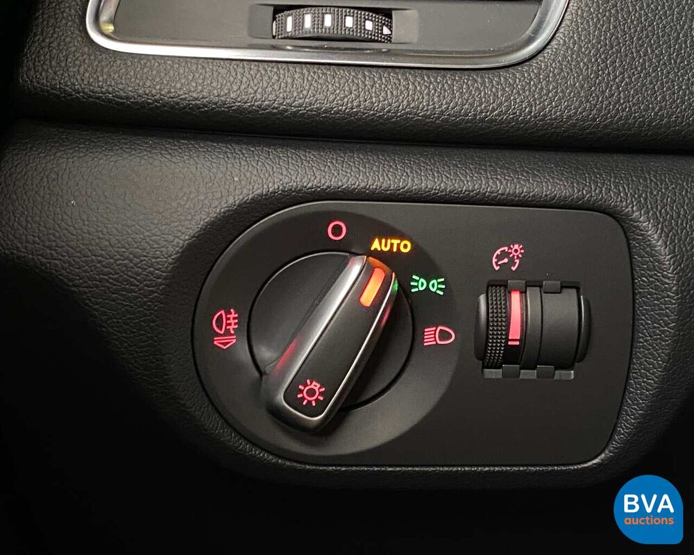 Audi RSQ3 Quattro S-tronic 310 PS 2014.