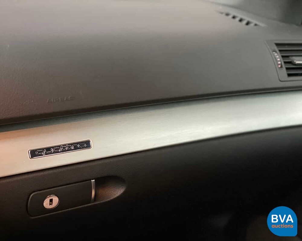 Audi S4 Avant 344 PS 2006, 29-NNF-2.