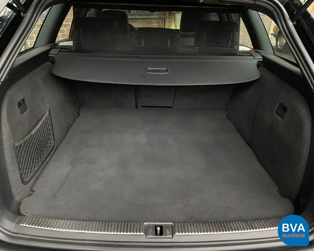 Audi S4 Avant 344 PS 2006, 29-NNF-2.