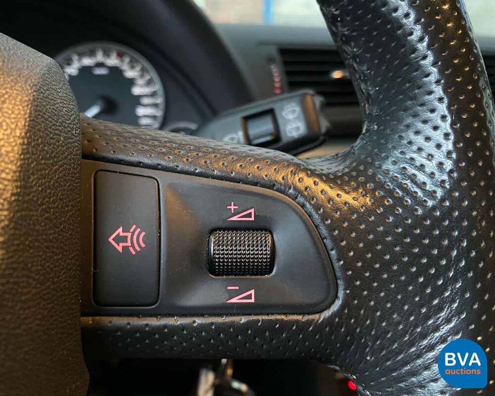 Audi S4 Avant 344 PS 2006, 29-NNF-2.