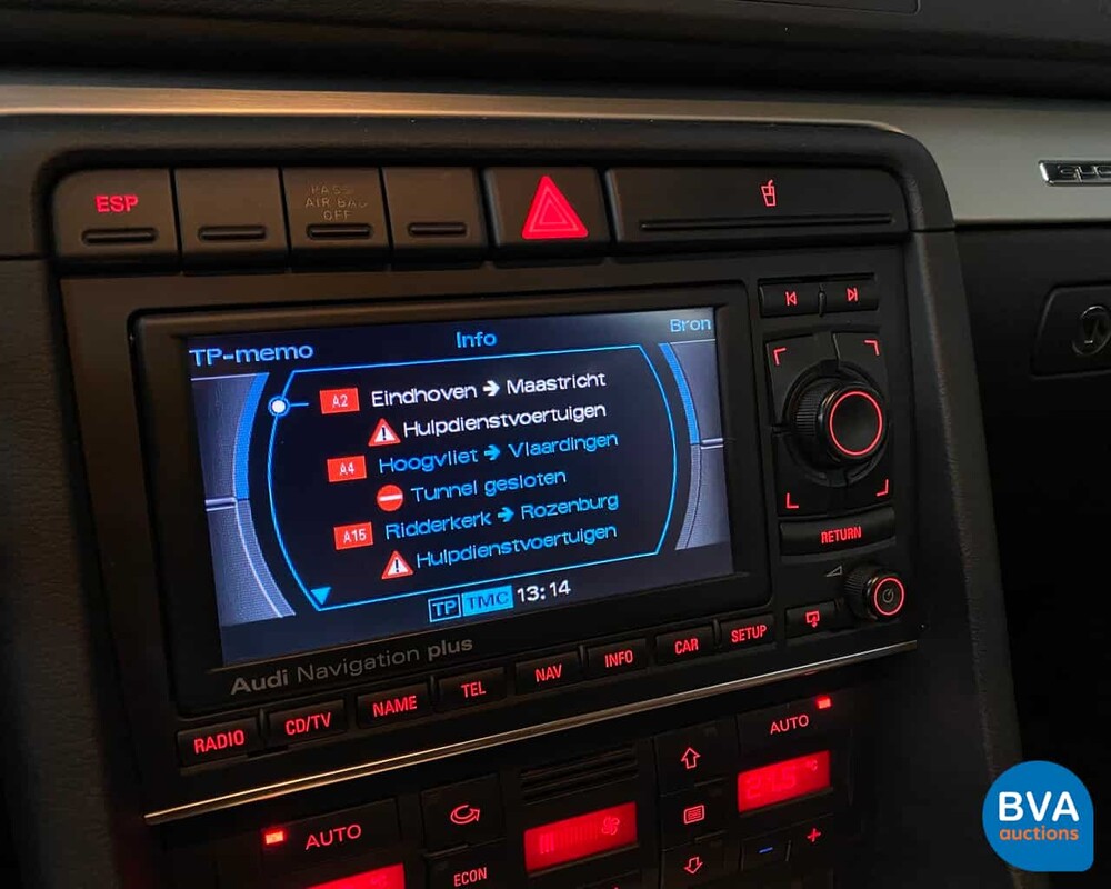 Audi S4 Avant 344 PS 2006, 29-NNF-2.