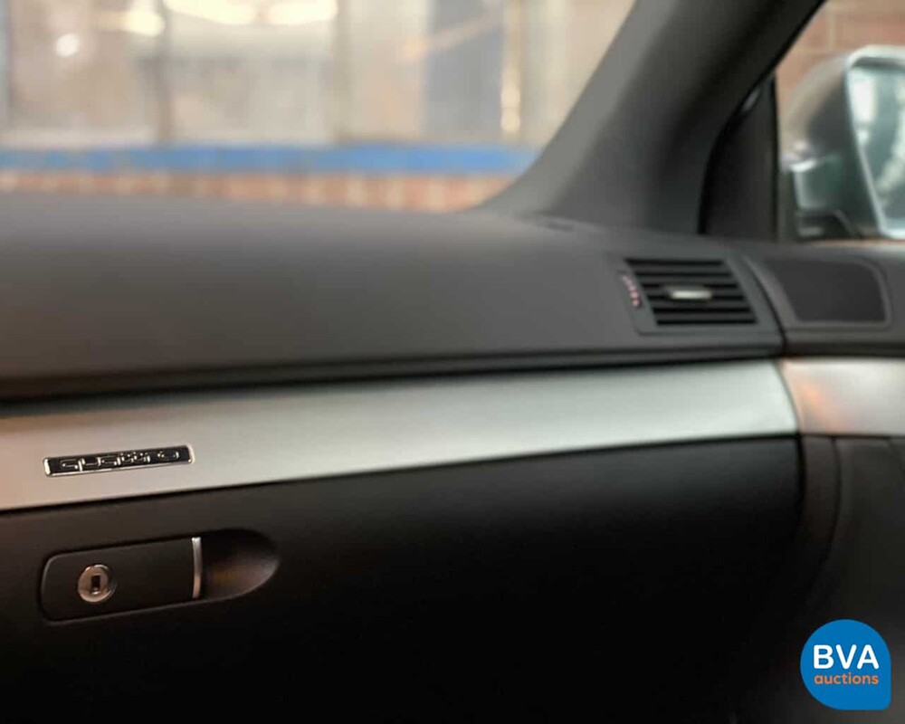 Audi S4 Avant 344 PS 2006, 29-NNF-2.