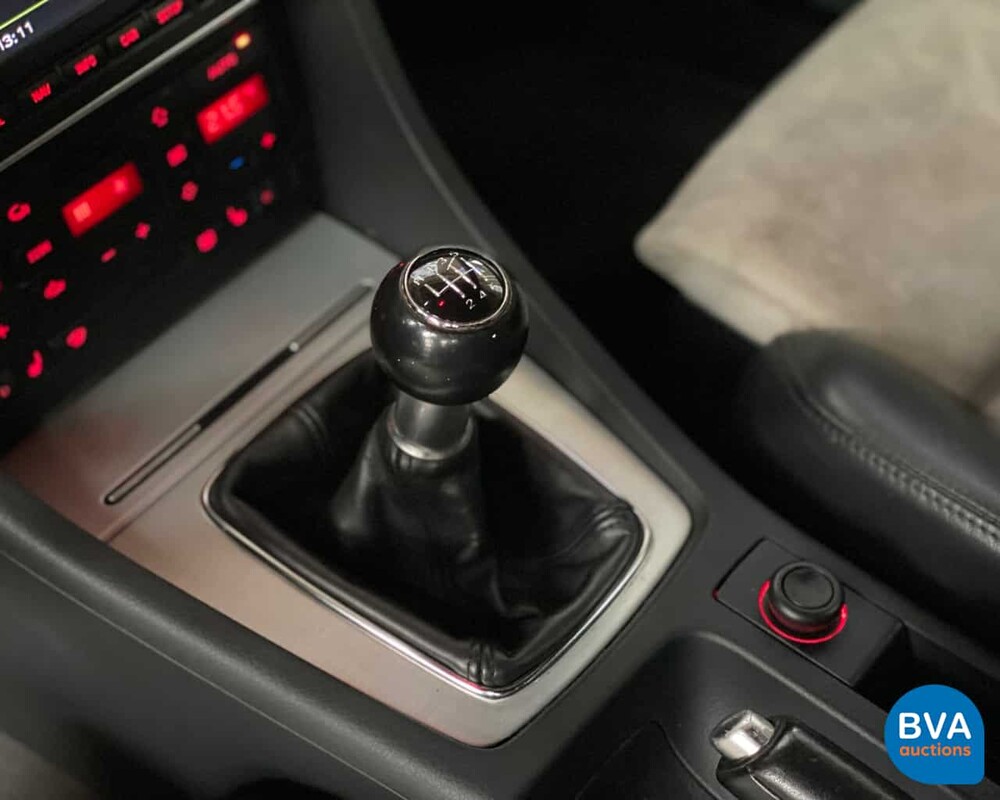 Audi S4 Avant 344 PS 2006, 29-NNF-2.