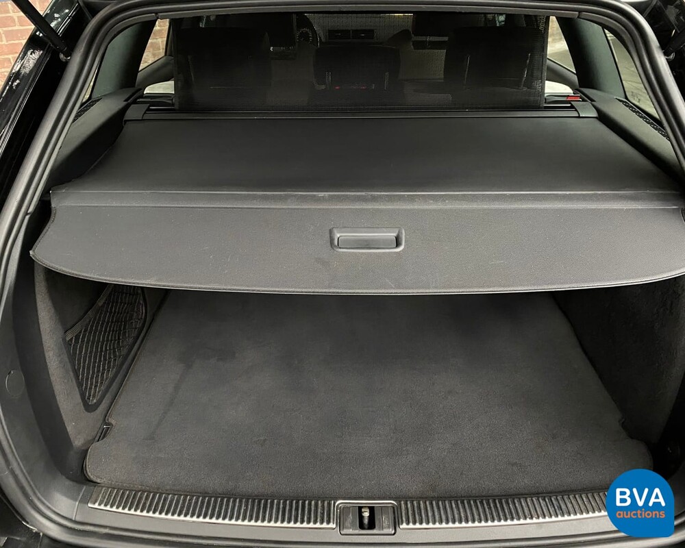 Audi S4 Avant 344 PS 2006, 29-NNF-2.