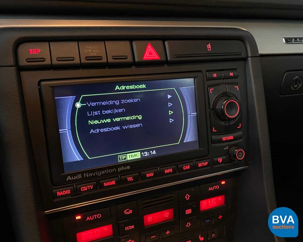 Audi S4 Avant 344 PS 2006, 29-NNF-2.