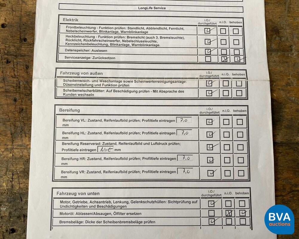 Audi S4 Avant 344 PS 2006, 29-NNF-2.