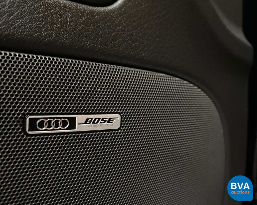 Audi S4 Avant 344 PS 2006, 29-NNF-2.