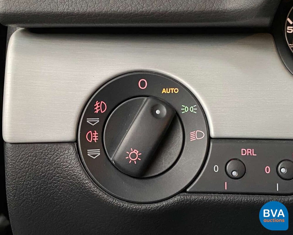 Audi S4 Avant 344 PS 2006, 29-NNF-2.