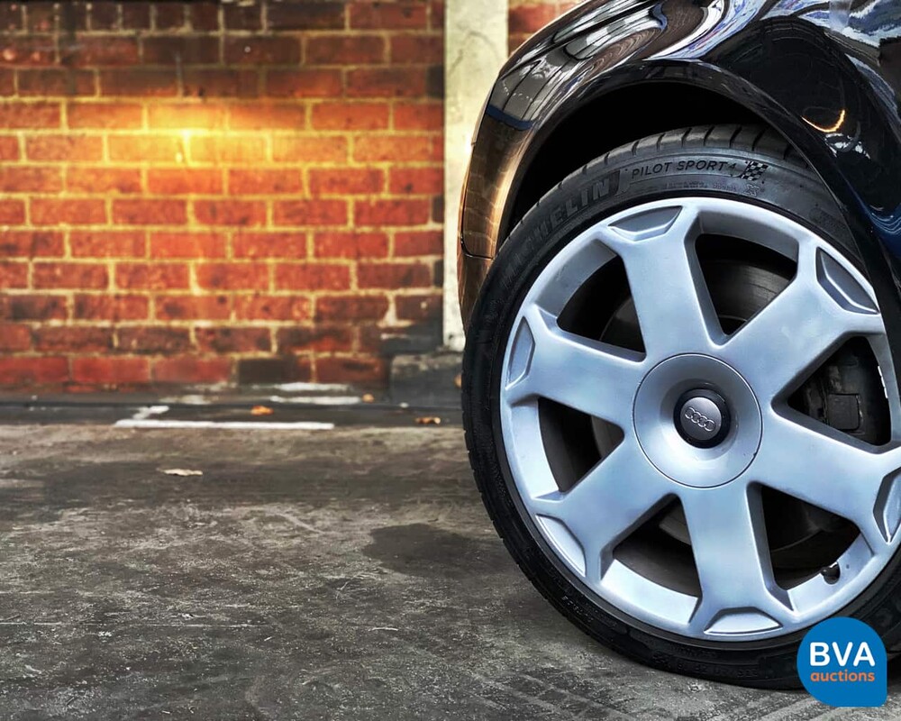 Audi S4 Avant 344 PS 2006, 29-NNF-2.