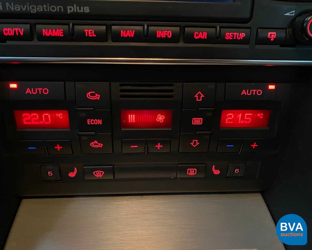 Audi S4 Avant 344 PS 2006, 29-NNF-2.