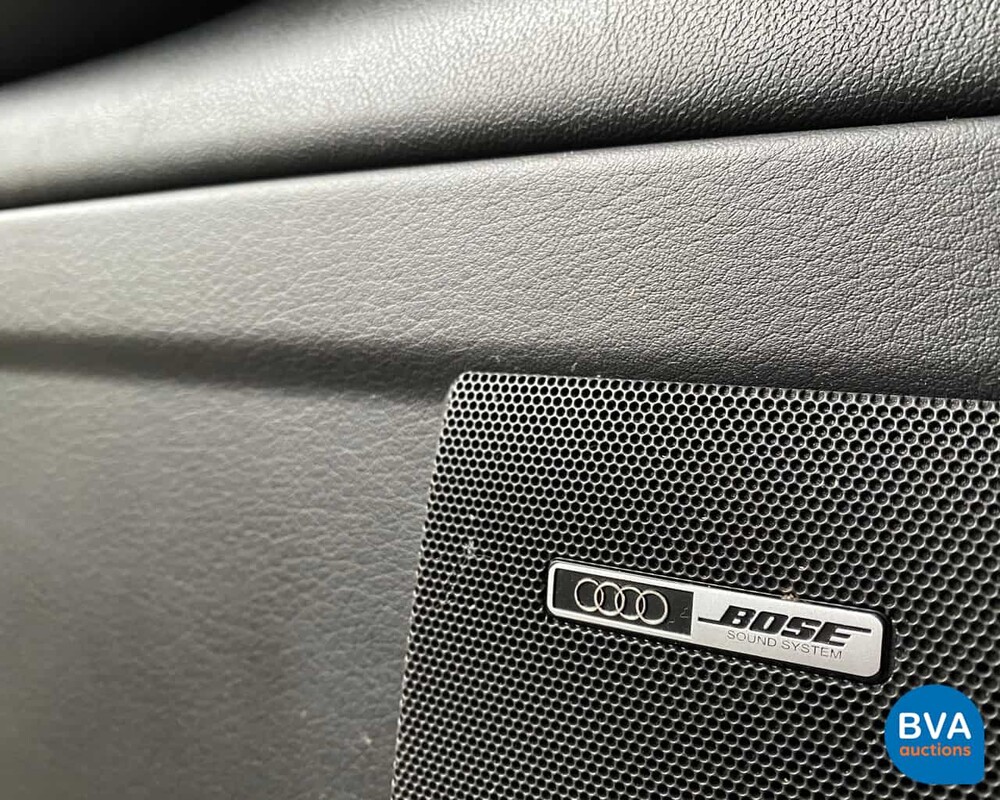 Audi S4 Avant 344 PS 2006, 29-NNF-2.