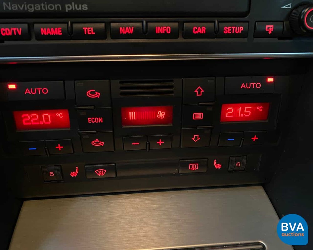 Audi S4 Avant 344 PS 2006, 29-NNF-2.