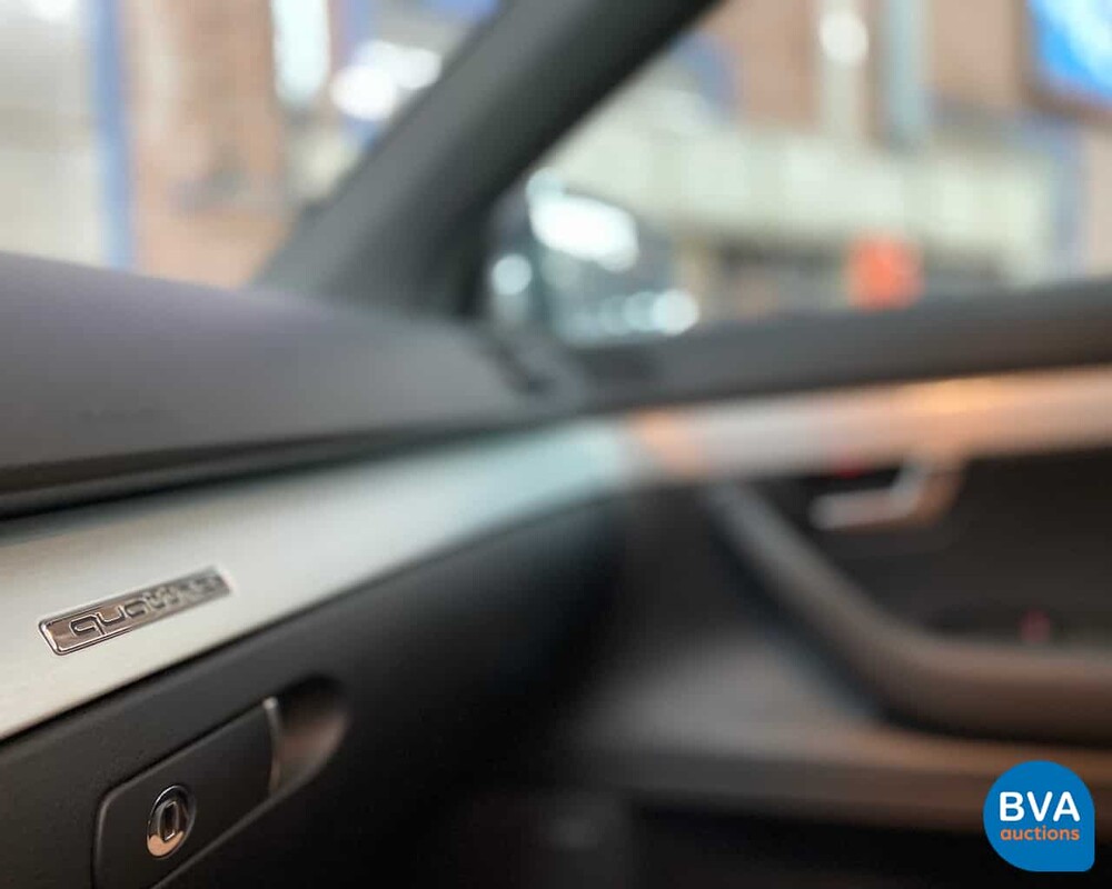 Audi S4 Avant 344 PS 2006, 29-NNF-2.