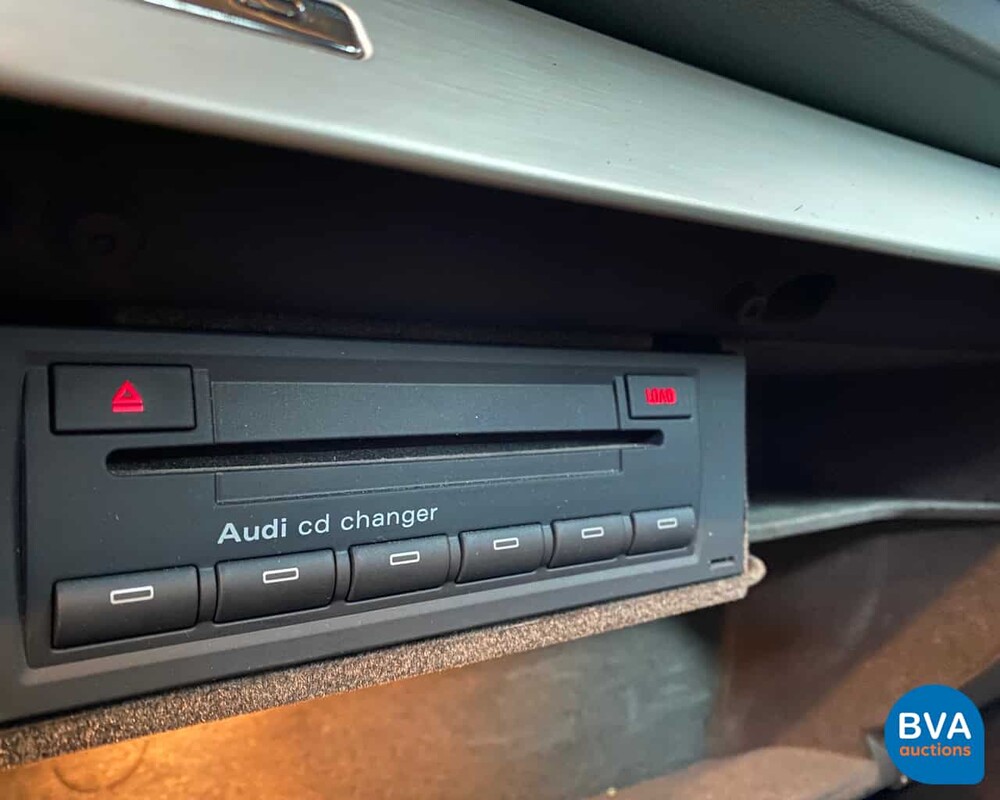 Audi S4 Avant 344 PS 2006, 29-NNF-2.