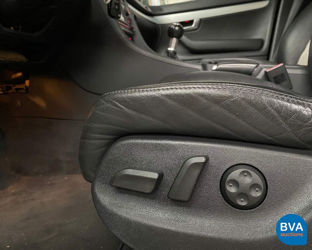 Audi S4 Avant 344 PS 2006, 29-NNF-2.