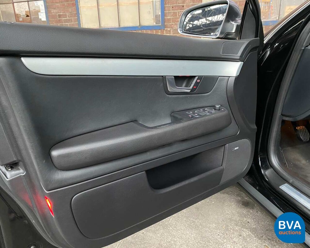 Audi S4 Avant 344 PS 2006, 29-NNF-2.