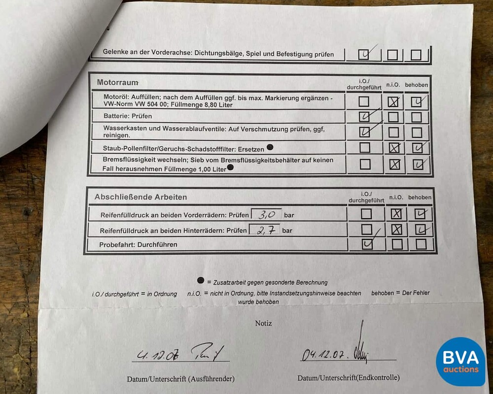Audi S4 Avant 344 PS 2006, 29-NNF-2.