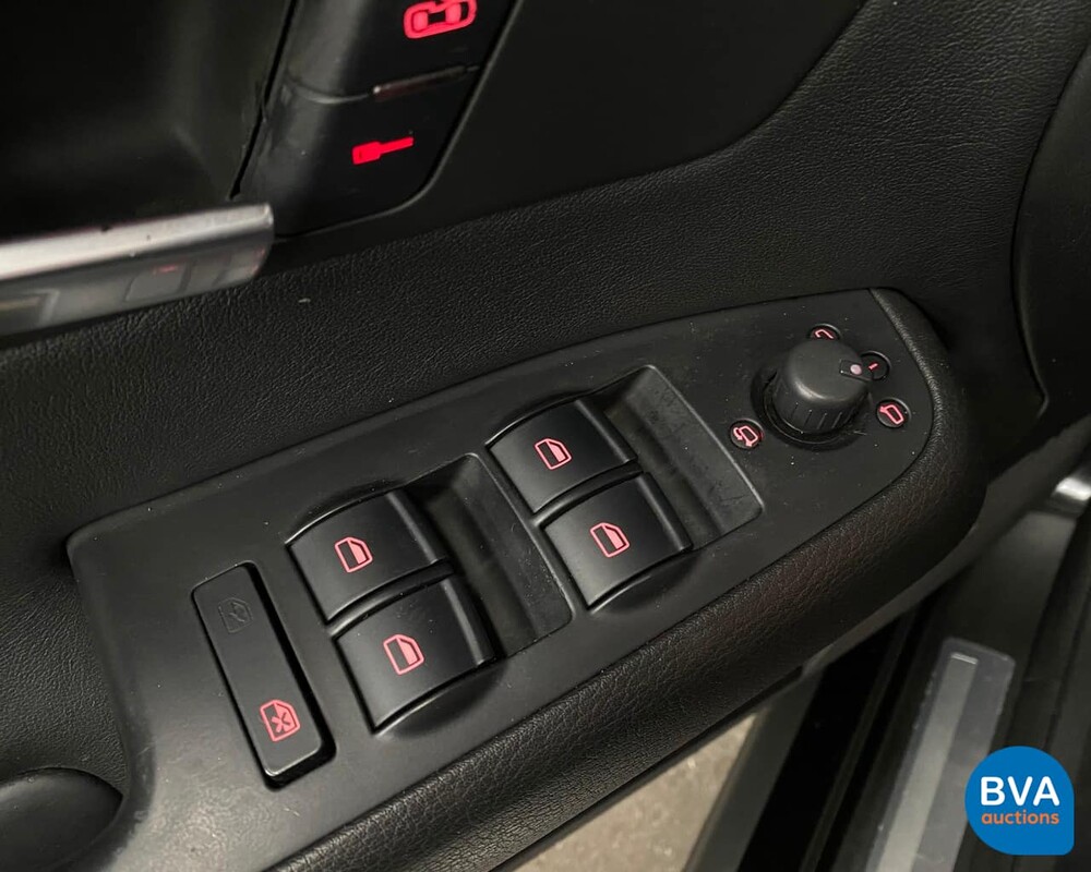 Audi S4 Avant 344 PS 2006, 29-NNF-2.