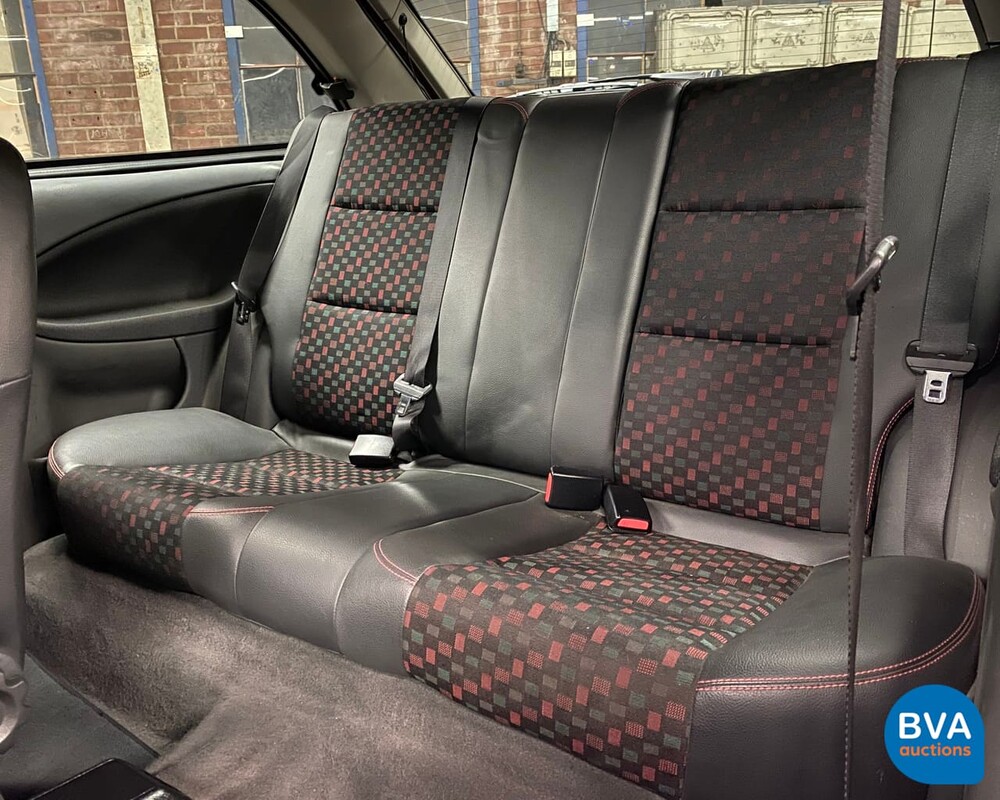 MG ZR 1.4 103pk -Org.NL- 2003, 23-ND-NR