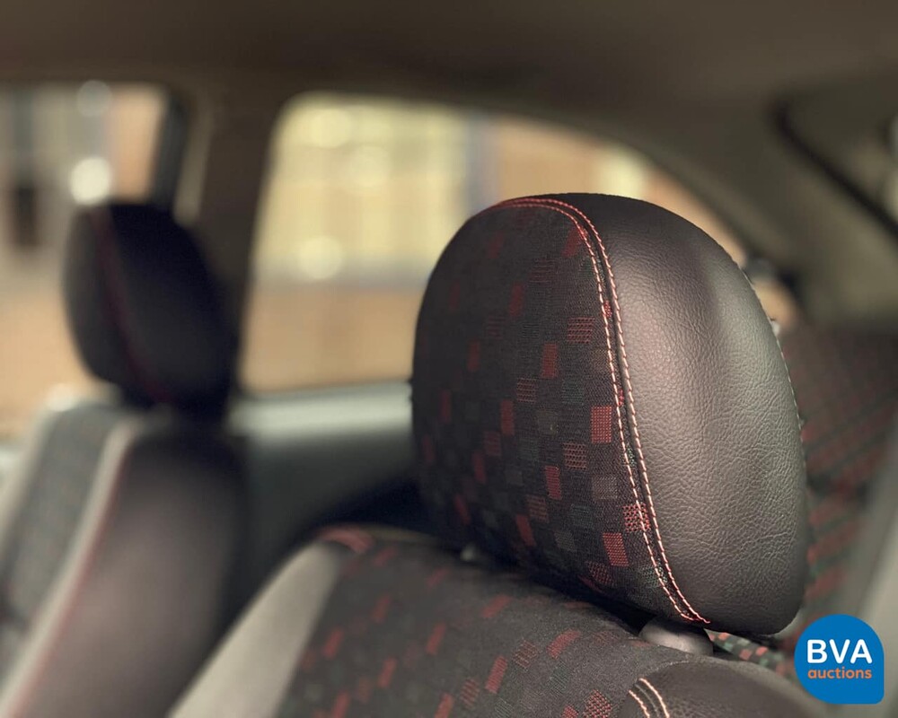 MG ZR 1.4 103pk -Org.NL- 2003, 23-ND-NR