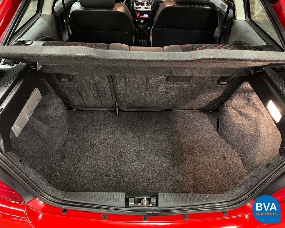 MG ZR 1.4 103pk -Org.NL- 2003, 23-ND-NR