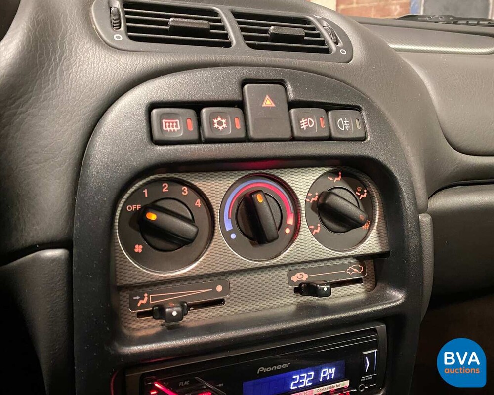 MG ZR 1.4 103pk -Org.NL- 2003, 23-ND-NR