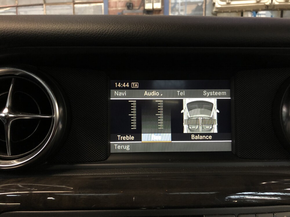 Mercedes-Benz SLK200 Roadster 184PS 2011, G-046-DP.