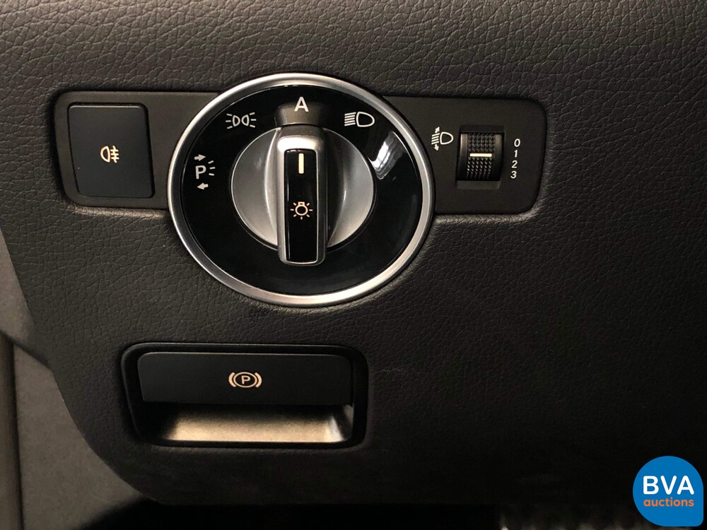 Mercedes-Benz SLK200 Roadster 184PS 2011, G-046-DP.