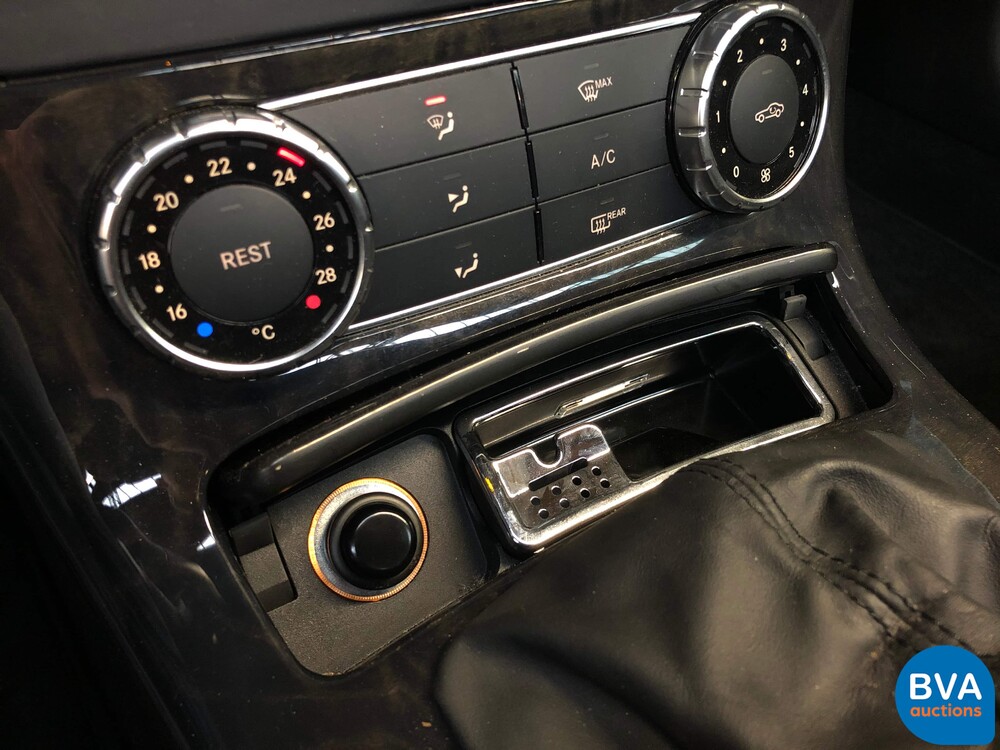 Mercedes-Benz SLK200 Roadster 184PS 2011, G-046-DP.