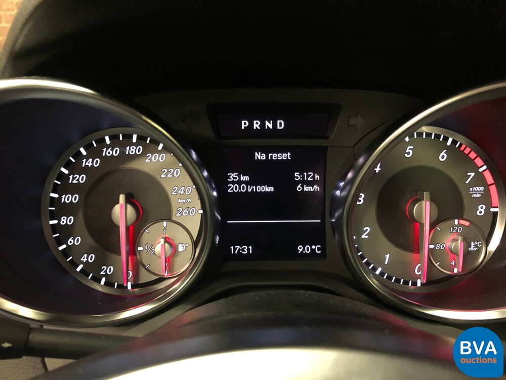 Mercedes-Benz SLK200 Roadster 184PS 2011, G-046-DP.